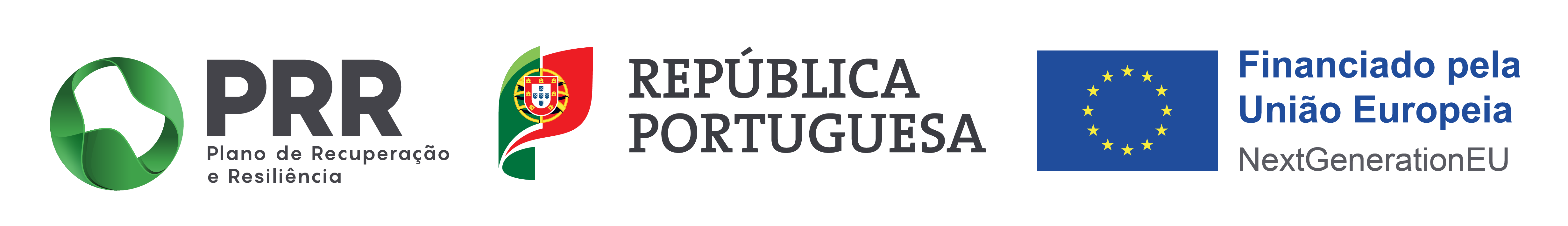 Projeto Financiado PRR UE